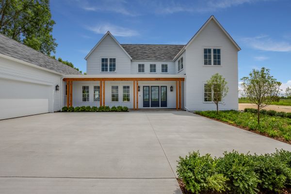 Cost of Concrete Driveway Service in Pasadena