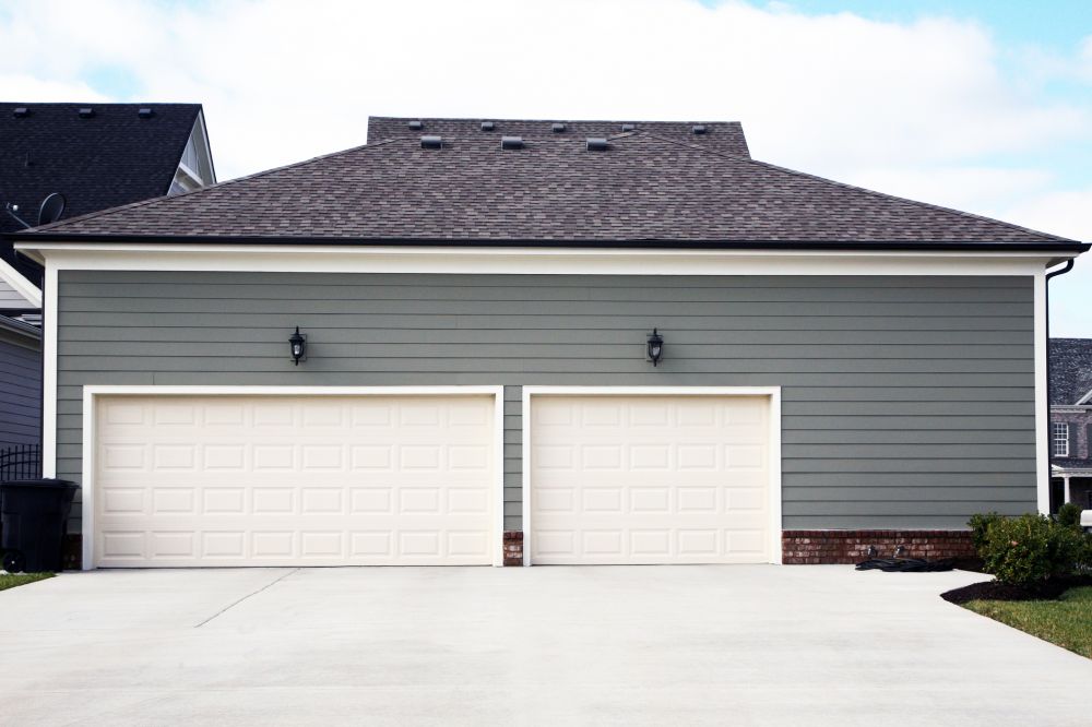 Cost of Concrete Slab Laying in Pasadena