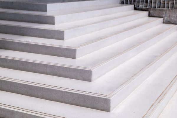 Concrete Steps Replacement in Pasadena