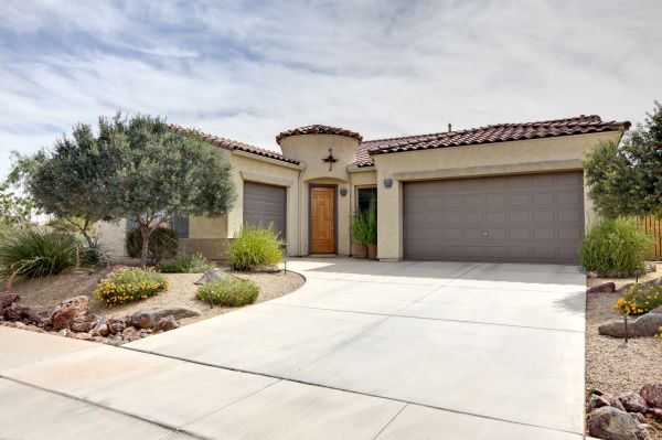 Cost of Residential Concrete Service in Pasadena
