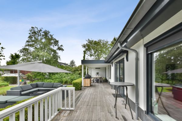 Cost of Patio Renovation in Pasadena