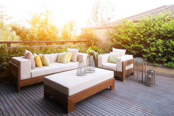 Cost of Patio Replacement in Pasadena