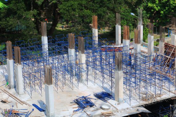 Cost of Foundation Pier Installation in Pasadena