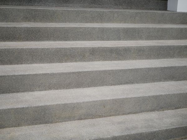Cement Steps Service in Pasadena