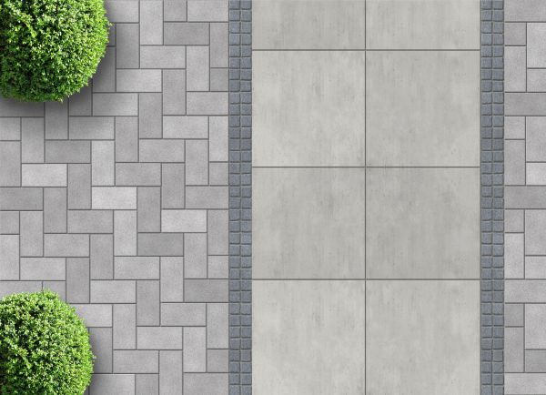 Cost of Cement Paving in Pasadena