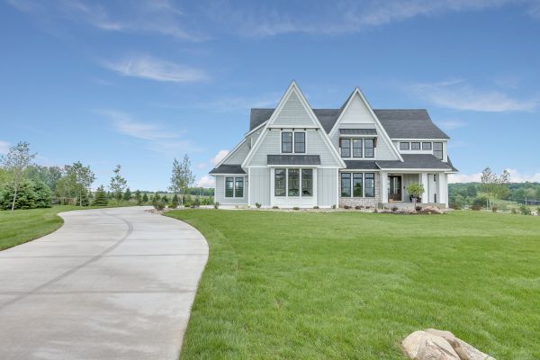 Cost of New Driveway Construction in Pasadena