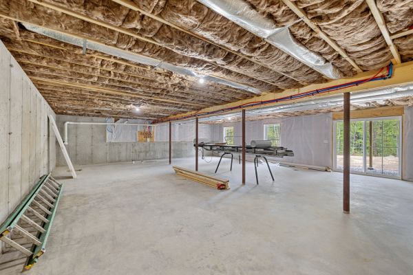 Wall Foundation Construction in Pasadena