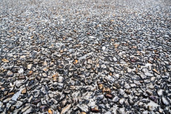 Cost of Exposed Aggregate Paving in Pasadena