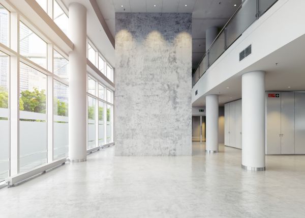 Concrete Floor Replacement in Pasadena