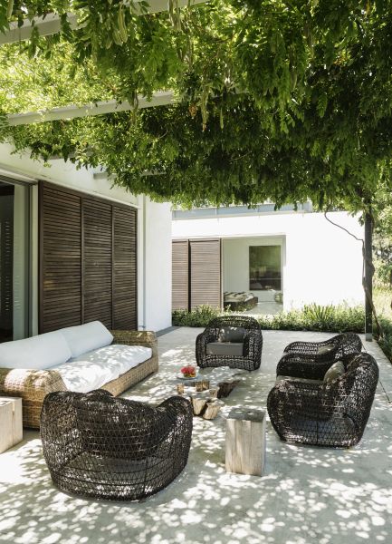 Patio Enlargement in Pasadena