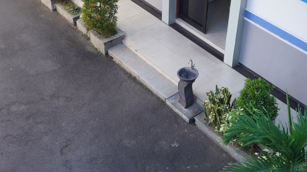 Driveway Approach Installation in Pasadena
