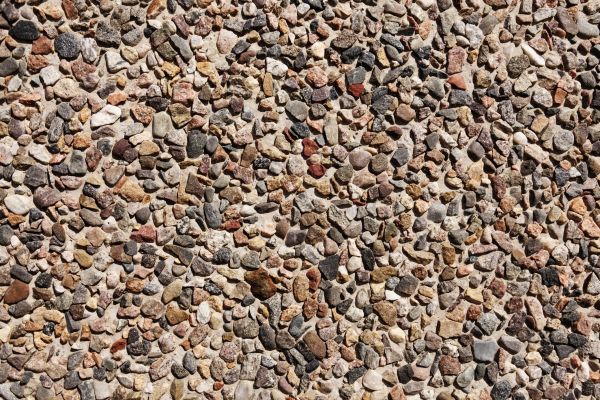 Aggregate Replacement in Pasadena