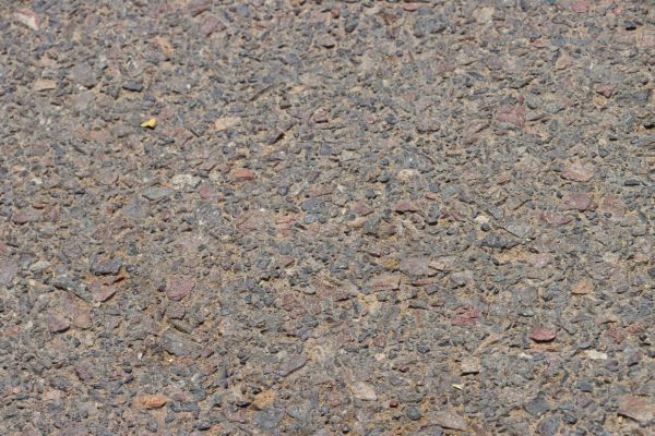 Aggregate Installation in Pasadena