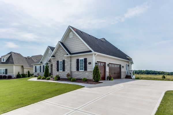 Cost of Driveway Pad Installation in Pasadena