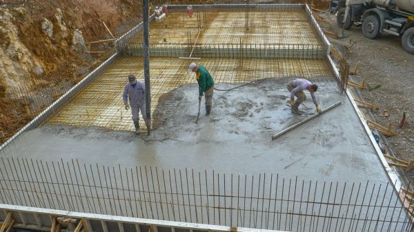 Cost of Slab Addition Service in Pasadena