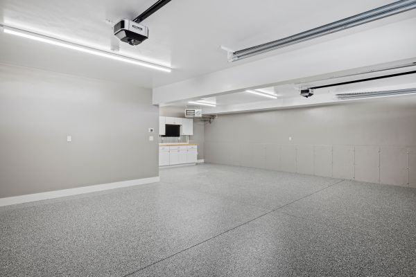 Cost of Garage Paving in Pasadena