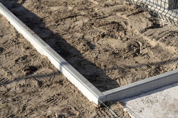Cost of Footer Construction in Pasadena