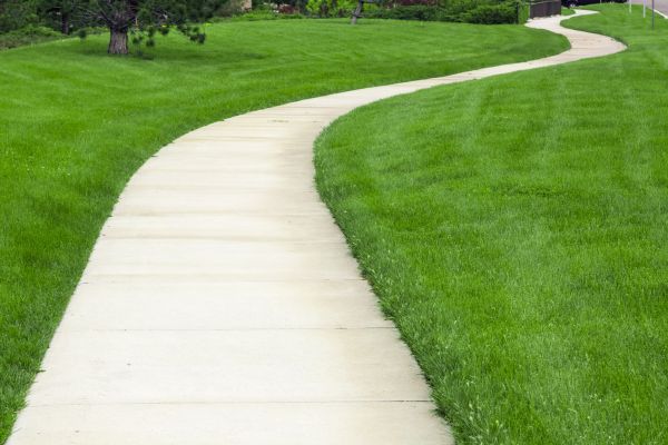 Cost of Sidewalk Paving in Pasadena