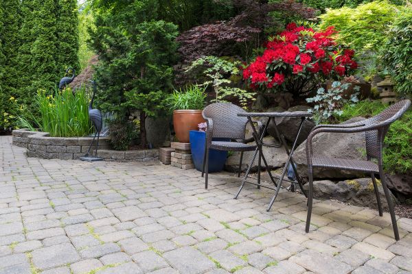 Patio Extension Installation in Pasadena