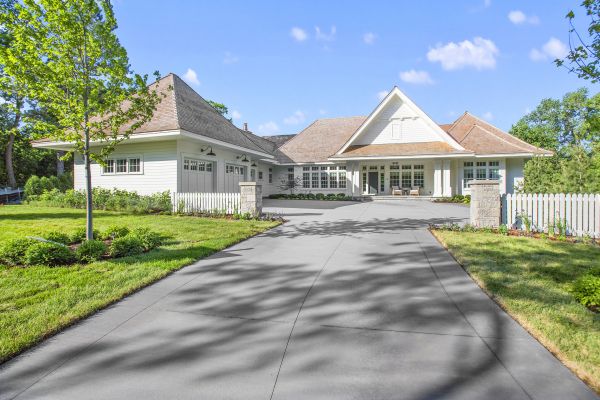 Cost of Driveway Concreting in Pasadena