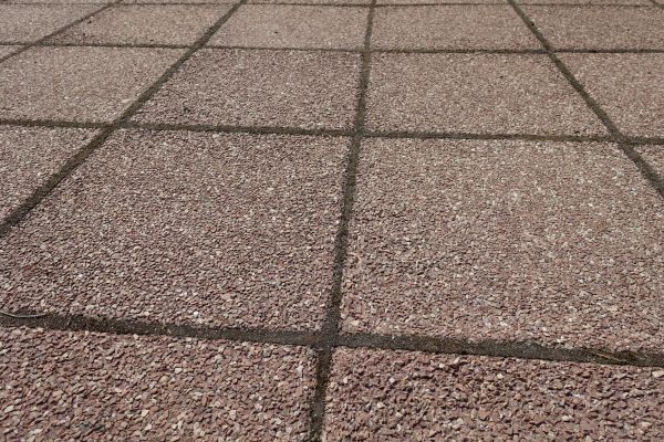 Exposed Aggregate Service in Pasadena
