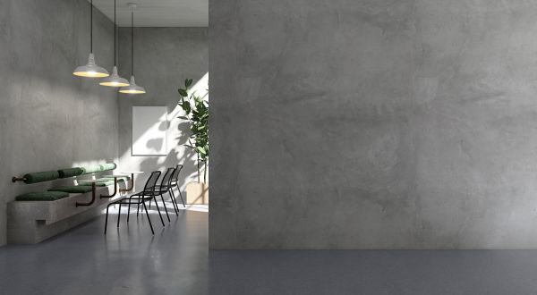 Cement Wall Construction in Pasadena