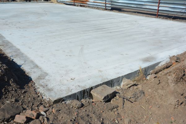 Cost of Flatwork Construction in Pasadena