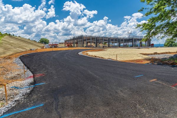 Cost of Driveway Construction in Pasadena