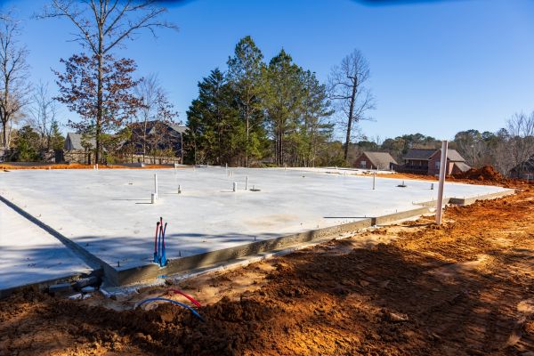 Cost of Concrete Slab Construction in Pasadena