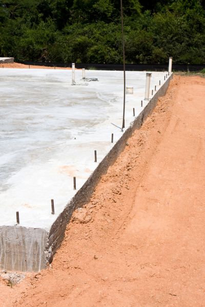 Damaged Slab Replacement in Pasadena