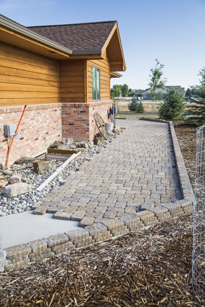 Walkway Construction in Pasadena
