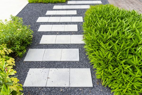 Home Walkway Installation in Pasadena