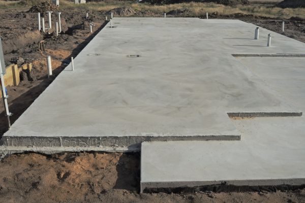 Slab Enlargement in Pasadena