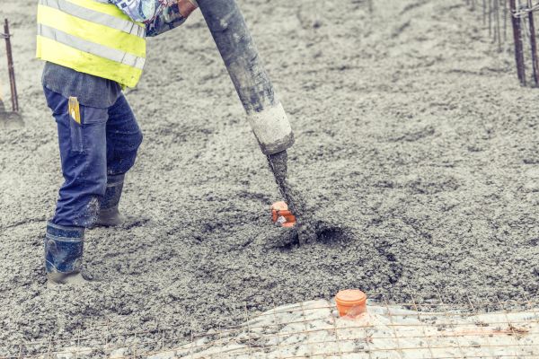 Cost of Pervious Concrete Installation in Pasadena