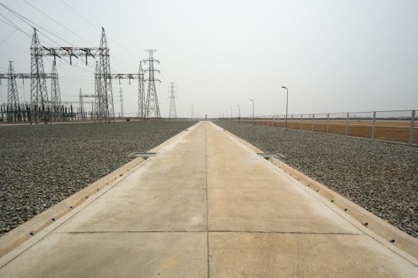 Cost of Concrete Road Paving in Pasadena
