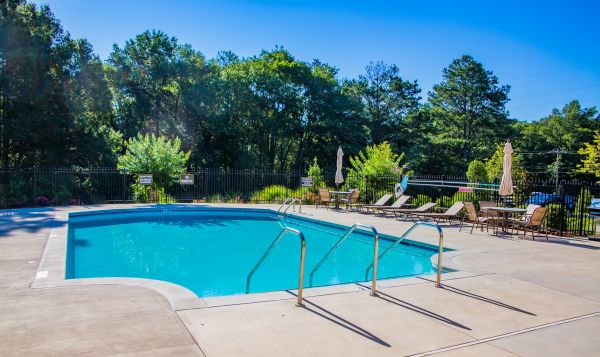 Cost of Pool Paving Installation in Pasadena