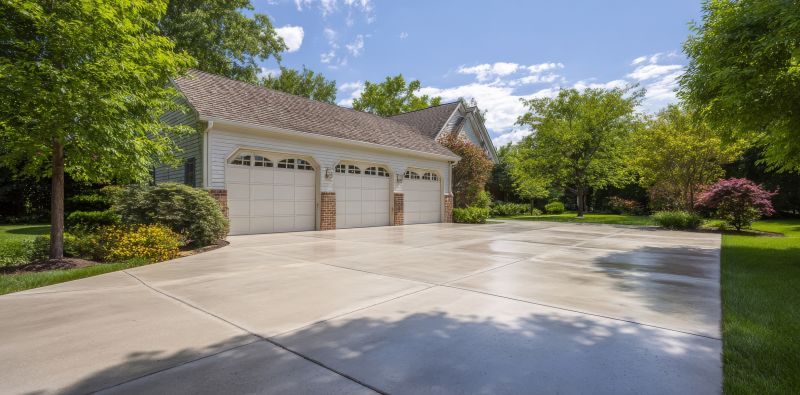 Durable Driveway Surfaces