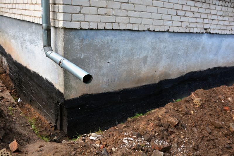 Concrete Foundation Service
